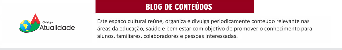 Blog Atualidade