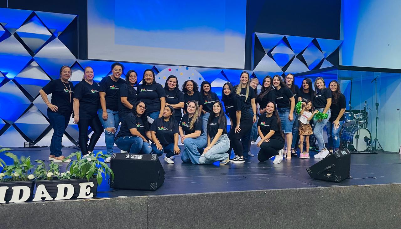 Foto Proposta Pedagogica