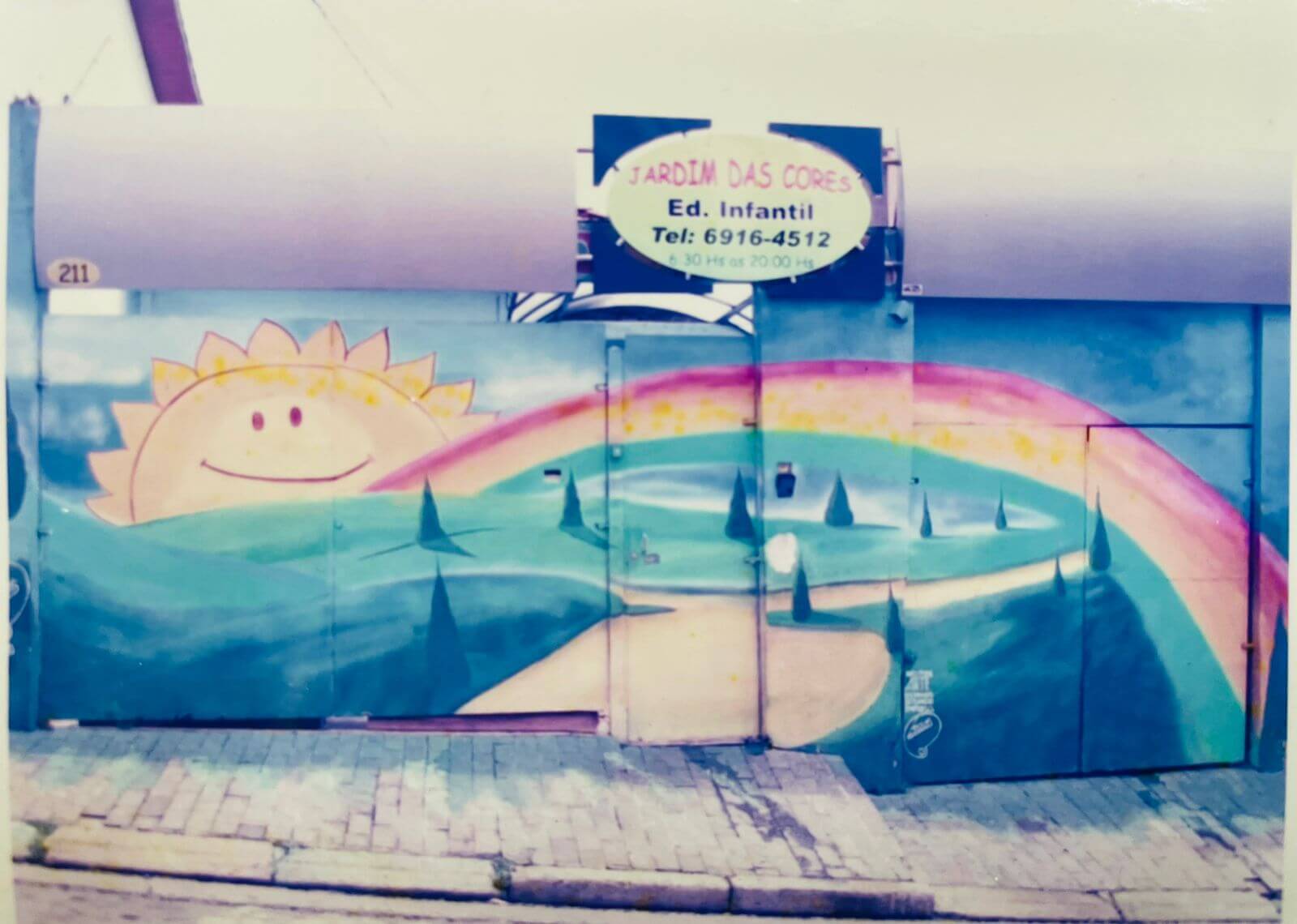 Foto Proposta Pedagogica